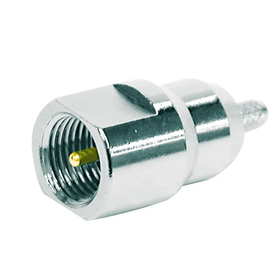 Collection of Connector FME-150 Plug - RG174 Type Cable in a gallery layout